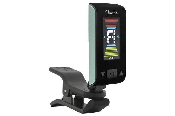 FENDER 0239979006 tuner Daphne Blue