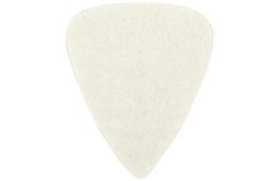 JEREMI KUF-25 WHITE kostka filcowa