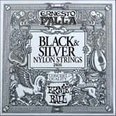 Ernie Ball 2406 Struny do gitary klasycznej