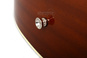 HARLEY BENTON D-120 VS gitara akustyczna