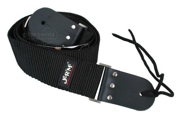 Jeremi PAE426CZA pas gitarowy