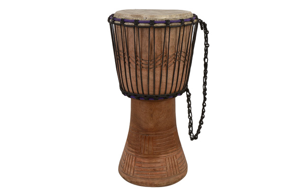AFRO DRUM DJ08-5 Djembe 8"