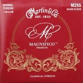 Martin M265 struny do gitary klasycznej
