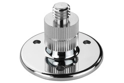 Monacor GNS-1 Uchwyt montażowy do gęsiej szyjki