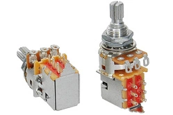 Potencjometr głośności push-pull Alpha A500K