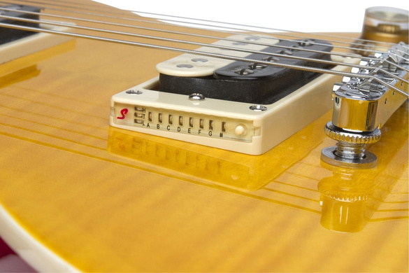EPIPHONE Les Paul Special-II Performance Pack Slash AFD
