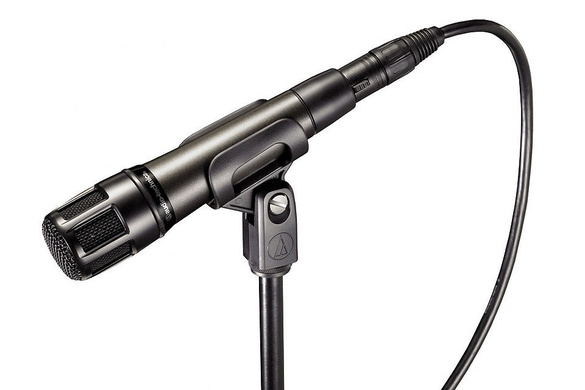 AUDIO-TECHNICA | ATM650 | mikrofon dynamiczny | instrumentalny