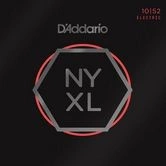 D'Addario NYXL1052 struny 10-52 do elektrycznej
