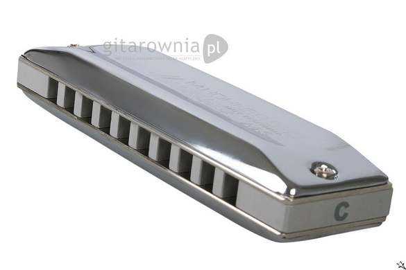 HOHNER | Meisterklasse | harmonijka | C