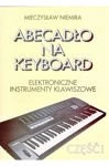 Abecadło na keyboard część 1 Mieczysław Niemira 