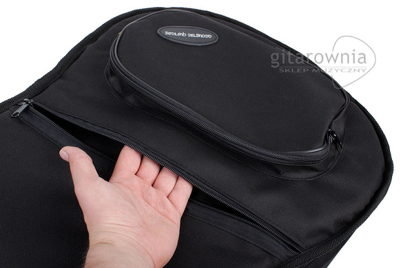 PRESTO PREPGKBK pokrowiec na gitarę klasyczną 4/4
