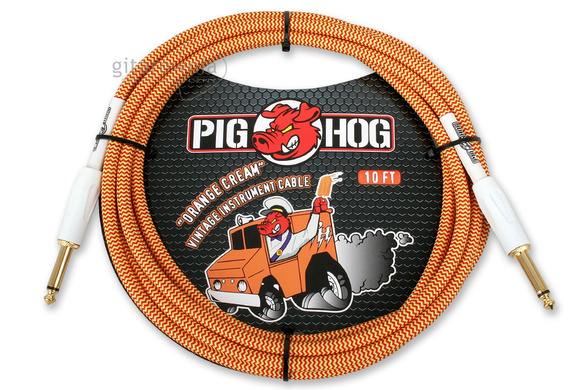Pig Hog PCH10CC przewód instrumentalny