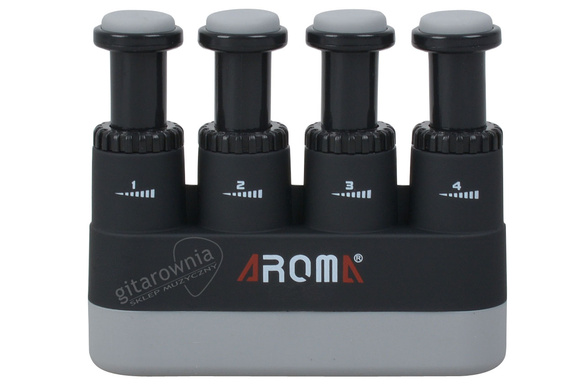 AROMA AHF-03  Varigrip trenażer rąk i palców