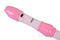 DABELL DSR-310G PK flet sopranowy prosty renesansowy  