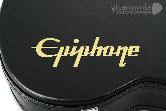 CG400 | futerał na gitarę elektryczną | SG