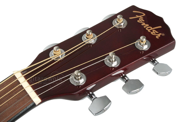 FENDER FA-115 NAT gitara akustyczna
