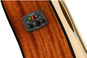 FENDER CD60SCE 12-strunowa elekto-akustyczna B-stock