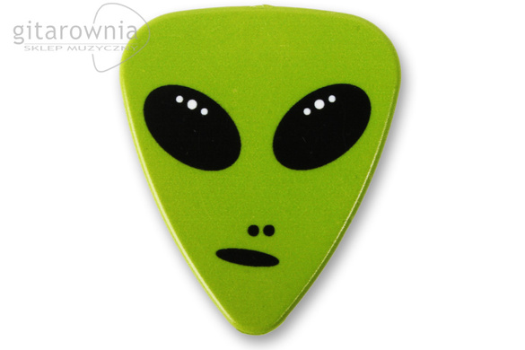 GROVER ALLMAN Alien 5 Pack 