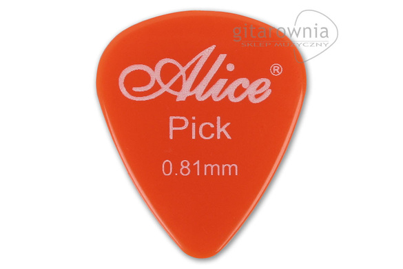 ALICE AP12E kostka .81 OR