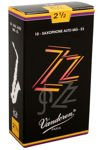SR4125 ZZ alt 2.5 stroik do saksofonu