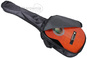 ROCKBAG RB20534B Eco pokrowiec na gitarę klasyczną 3/4