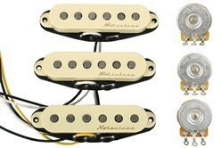 FENDER Vintage Noiseless Strat Pickups