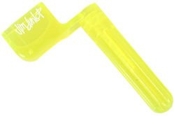 DUNLOP korbka Yellow