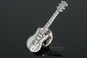 ZM B058 przypinka GITARA SG