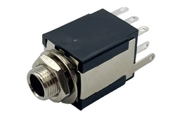 Fender 0073618049 Jack Deluxe Elite Ultra Bass Roland VG 