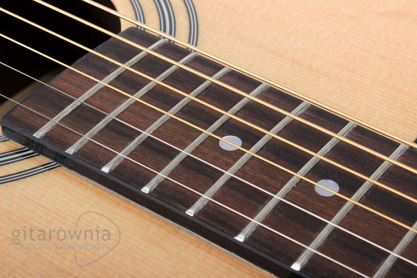EPIPHONE DR-100 NA gitara akustyczna