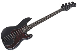 Harley Benton PB-20 SBK gitara basowa