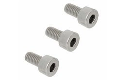 FLOYD ROSE śruby blokady (na główce gitary) komplet 3szt.