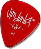 JIM DUNLOP 486HV Gels Standard kostka gitarowa