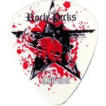 ROCK PICK CRP kostka .88 | 12