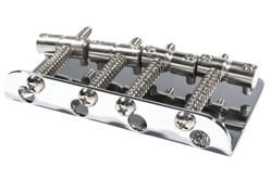 FENDER 0055257049 mostek do gitary basowej
