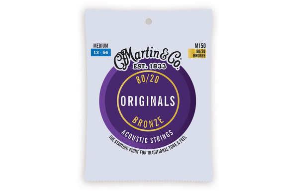 MARTIN M150 13-56