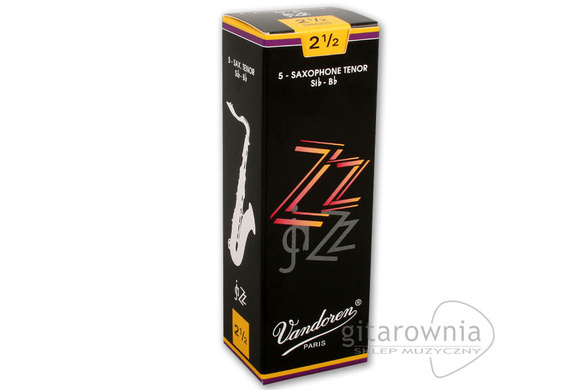 SR4225 ZZ tenor 2.5