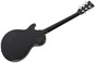 Harley Benton SC-450 SBK gitara elektryczna B-STOCK