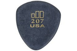 Dunlop, kostka gitarowa Jazztone 207