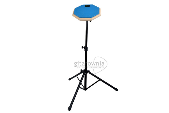 KALINE STANDS PPM300BLUE Pad do ćwiczeń plus pałki