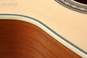 ELMIRA C40 gitara klasyczna 4/4
