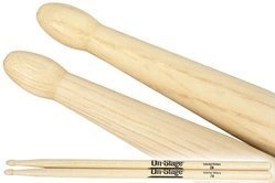 ON-STAGE  Pałki perkusyjne hikora 7A