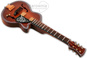 Miniatura | BEGC14 | gitara elektryczna