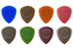 DUNLOP PVP114 Flow zestaw kostek