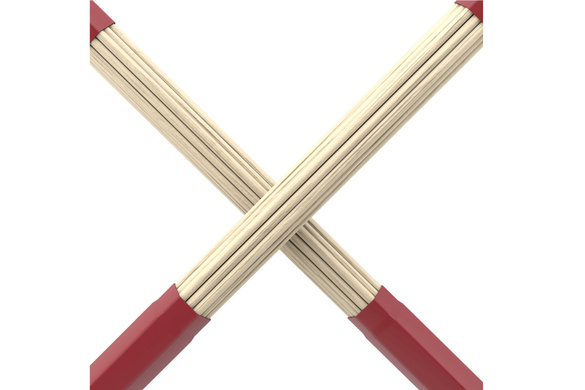 D'Addario Promark C-RODS pałki rózgi Cool Rods 7A