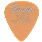 FENDER Dura-Tone 351 Delrin kostka gitarowa .84mm MED-HVY