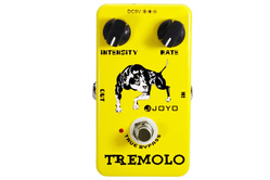 Joyo JF 09 Tremolo efekt gitarowy