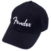 FENDER | Logo Stretch Cap | czapka z daszkiem