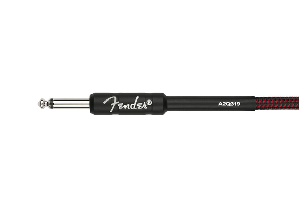 Fender 0990823054 kabel instrumentalny 9m