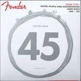 Fender 7250-5M 45-125 struny do basu